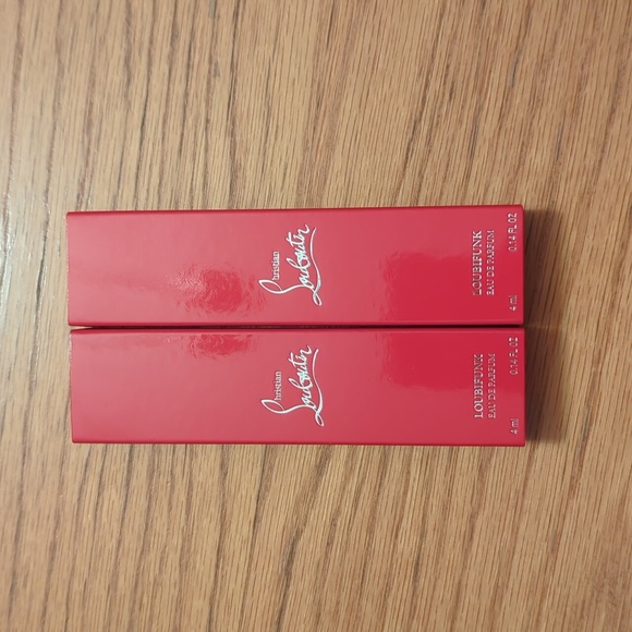 Louboutin Loubifunk - Picture 1 of 2